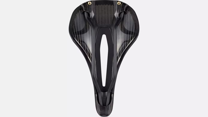 Седло Specialized POWER ARC PRO ELASTON SADDLE BLK 143 (27122-8103)