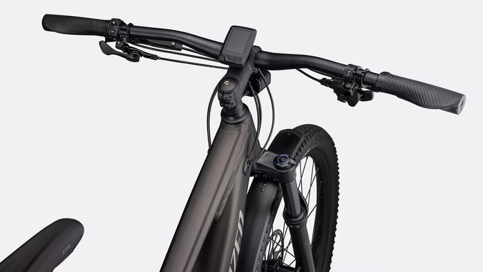 Велосипед Specialized TERO X 4.0 29 NB GUN/WHTMTN L (91622-5204)