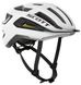 Шлем Scott ARX PLUS white/black - M 1 из 5