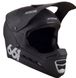 Шолом SixSixOne Reset Mips Helmet Contour Black XL 1 з 5