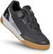 Велотуфли Scott MTB VOLT EVO FLAT BOA black/white - 44.0