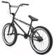 Велосипед 20" Stolen SINNER FC LHD 21.00" 2023 FAST TIMES BLACK 3 из 3