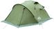 Палатка Tramp Mountain 2 (v2) green UTRT-022 1 из 5