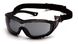 Защитные очки Pyramex V3T (gray) Anti-Fog, серые 1 из 4