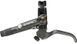 Тормозная ручка Shimano BL-M820B SAINT левая, для гидравл. диск. тормоз.