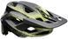 Шлем FOX SPEEDFRAME RS Helmet - AURA [Lime], M 1 из 6