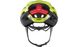 Шлем ABUS STORMCHASER Neon Yellow L (59-61 см) 3 из 4