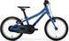 Велосипед Merida MATTS J.16 UNI BLUE(BLACK)