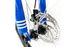 Велосипед RoyalBaby Chipmunk Explorer 20", OFFICIAL UA, синий 3 из 4