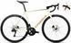 Велосипед Orbea ORCA M30i 53 Ivory White-Burgundy (Gloss)-Vulcano (Matt) 1 з 3