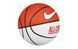 Мяч баскетбольный Nike EVERYDAY ALL COURT 8P DEFLATED SUMMIT white, red size 7 2 из 2