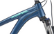 Велосипед Kona Splice 2022 (Satin Gose Blue, XL) 4 з 14