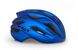 Шлем MET IDOLO CE BLUE METALLIC | MATT XL (60-64) 2 из 4