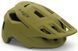 Шлем MET SHELTER CE OLIVE | MATT L ( 58-61 )