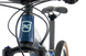 Велосипед Kona Splice 2022 (Satin Gose Blue, XL) 10 з 14