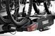 Велокріплення на фаркоп для 2-х велосипедів Thule EasyFold XT 2B 13pin Black TH933101, Black 10 з 11