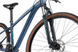 Велосипед Kona Splice 2022 (Satin Gose Blue, XL) 2 з 14