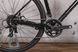 Велосипед Merida SILEX 200 GLOSSY BLACK(MATT BLACK) 6 из 11