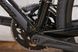Велосипед Merida SILEX 200 GLOSSY BLACK(MATT BLACK) 4 з 11