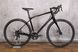 Велосипед Merida SILEX 200 GLOSSY BLACK(MATT BLACK) 2 из 11