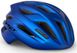 Шлем MET IDOLO CE BLUE METALLIC | MATT XL (60-64) 1 из 4