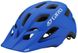 Шлем велосипедный Giro Fixture синий матовый Trim UA/50-57см 1 из 3