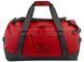 Сумка дорожная водозащитная Highlander Hauler Duffel 65L Red (DB133-RD)