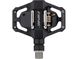 Педалі Time Speciale 8 Enduro pedal, including ATAC cleats, Black 2 з 8