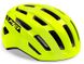 Шлем Met MILES CE Fluo Yellow/Glossy S/M 52-58cm 1 из 4