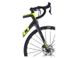 Велосипед Felt VR2 TeXtreme (Charcoal, Chartreuse) 4 з 4