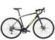 Велосипед Felt VR2 TeXtreme (Charcoal, Chartreuse) 1 з 4