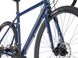 Велосипед Kona Rove AL 700C 2024 (Blue, XXL) 6 из 9