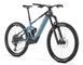 Електровелосипед Mondraker DUNE R Carbon 29/27.5'' 170mm, 400Wh Bosch SX, Blue/Yellow, L 2 з 3