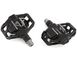 Педалі Time Speciale 8 Enduro pedal, including ATAC cleats, Black 7 з 8