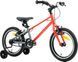 Велосипед 16" Pride GLIDER 16 red B6 2 з 3