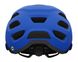 Шлем велосипедный Giro Fixture синий матовый Trim UA/50-57см 3 из 3
