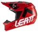 Шолом дитячий Leatt Moto 3.5 Jr Helmet Red, YM 3 з 5