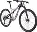 Велосипед 29" Cannondale SCALPEL Carbon 3 рама - S 2023 MRC 2 з 7