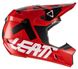 Шлем детский Leatt Moto 3.5 Jr Helmet Red, YM 2 из 5