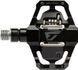 Педалі Time Speciale 8 Enduro pedal, including ATAC cleats, Black 6 з 8