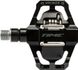 Педалі Time Speciale 8 Enduro pedal, including ATAC cleats, Black 5 з 8