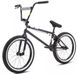 Велосипед 20" Stolen SINNER FC LHD 21.00" 2023 FAST TIMES BLACK 2 из 3