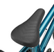 Велосипед Kink BMX, Carve 16", 2021, голубой 3 из 4