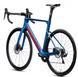Велосипед Merida REACTO 6000 XXS(47), GLOSSY BLUE/MATT BLUE(RED) 4 з 4