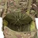 Рюкзак тактический Highlander Forces Loader Rucksack 66L HMTC (NRT066-HC) 15 из 18