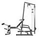 Многофункциональный атлас со скамейкой для тренировок inSPORTline Power Rack PW60 4 из 10