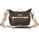 Сумка Vanguard VEO GO 21M Khaki-Green (VEO GO 21M KG) 9 з 14