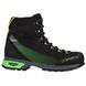 Ботинки La Sportiva Trango Trk Gtx Black/Flash Green 45,5 3 из 6