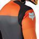 Джерси FOX FLEXAIR Jersey - GRID [Orange], L (продается комплектом со штанами) 7 из 8
