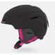 Горнолыжный шлем Giro Avera мат.черный/яркий роз M/55.5-59см 3 из 3